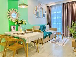 The Song Vung Tau - Xuan's Homestay