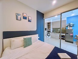 The Song Vung Tau - Xuan's Homestay