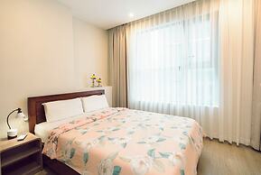 The Song Vung Tau - Xuan's Homestay