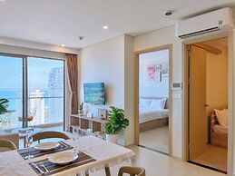 The Song Vung Tau - Xuan's Homestay