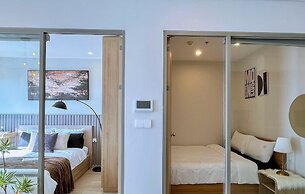 The Song Vung Tau - Xuan's Homestay