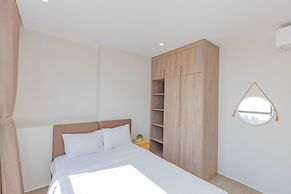 The Song Vung Tau - Xuan's Homestay