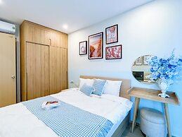 The Song Vung Tau - Xuan's Homestay