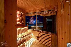 The Song Vung Tau - Xuan's Homestay