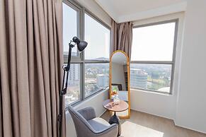 The Song Vung Tau - Xuan's Homestay