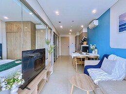 The Song Vung Tau - Xuan's Homestay