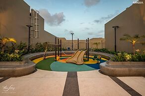 The Song Vung Tau - Xuan's Homestay