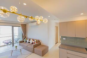 The Song Vung Tau - Xuan's Homestay