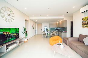 The Song Vung Tau - Xuan's Homestay