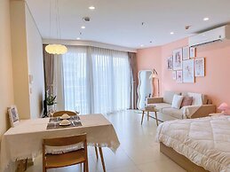 The Song Vung Tau - Xuan's Homestay