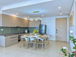 The Song Vung Tau - Xuan's Homestay