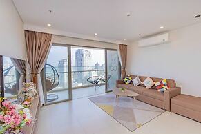 The Song Vung Tau - Xuan's Homestay