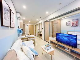 The Song Vung Tau - Xuan's Homestay