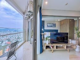 The Song Vung Tau - Xuan's Homestay