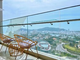 The Song Vung Tau - Xuan's Homestay