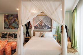 The Song Vung Tau - Xuan's Homestay