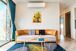 The Song Vung Tau - Xuan's Homestay