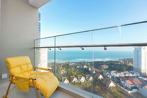 The Song Vung Tau - Xuan's Homestay