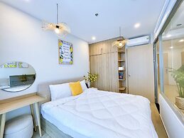 The Song Vung Tau - Xuan's Homestay