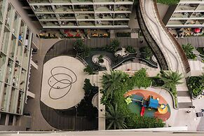 The Song Vung Tau - Xuan's Homestay