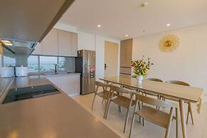 The Song Vung Tau - Xuan's Homestay