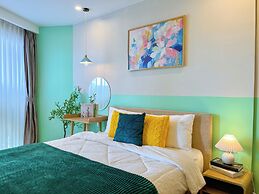 The Song Vung Tau - Xuan's Homestay