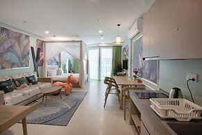 The Song Vung Tau - Xuan's Homestay