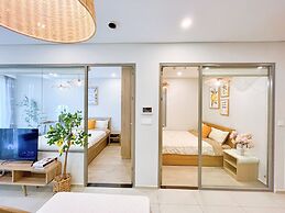 The Song Vung Tau - Xuan's Homestay