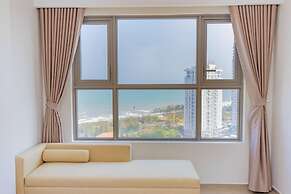 The Song Vung Tau - Xuan's Homestay