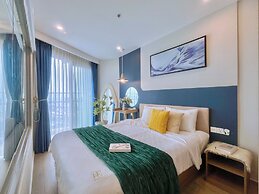 The Song Vung Tau - Xuan's Homestay