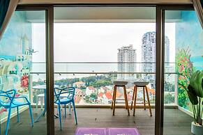 The Song Vung Tau - Xuan's Homestay