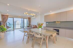 The Song Vung Tau - Xuan's Homestay