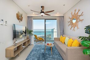 The Song Vung Tau - Xuan's Homestay