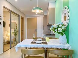 The Song Vung Tau - Xuan's Homestay