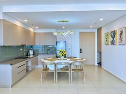 The Song Vung Tau - Xuan's Homestay