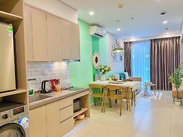 The Song Vung Tau - Xuan's Homestay