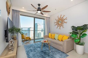 The Song Vung Tau - Xuan's Homestay