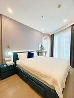 The Song Vung Tau - Xuan's Homestay