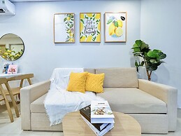 The Song Vung Tau - Xuan's Homestay