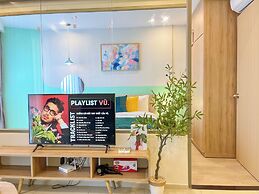 The Song Vung Tau - Xuan's Homestay