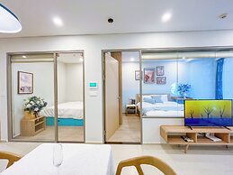 The Song Vung Tau - Xuan's Homestay