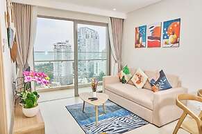 The Song Vung Tau - Xuan's Homestay