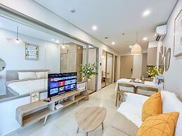 The Song Vung Tau - Xuan's Homestay