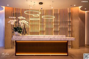 The Song Vung Tau - Xuan's Homestay