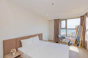 The Song Vung Tau - Xuan's Homestay