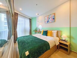 The Song Vung Tau - Xuan's Homestay