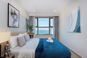 The Song Vung Tau - Xuan's Homestay