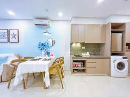 The Song Vung Tau - Xuan's Homestay