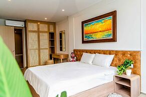 The Song Vung Tau - Xuan's Homestay