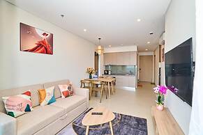 The Song Vung Tau - Xuan's Homestay